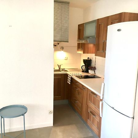 Appartement T2 Carnon Ouest/Palavas Plage Zewnętrze zdjęcie