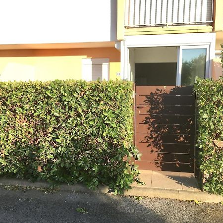 Appartement T2 Carnon Ouest/Palavas Plage Zewnętrze zdjęcie