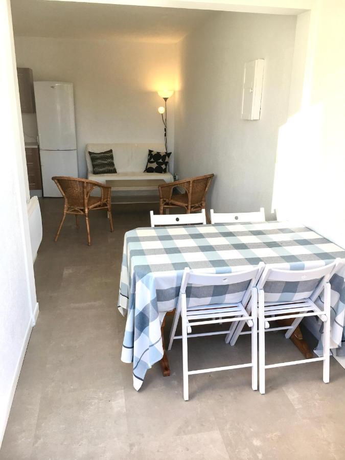 Appartement T2 Carnon Ouest/Palavas Plage Zewnętrze zdjęcie