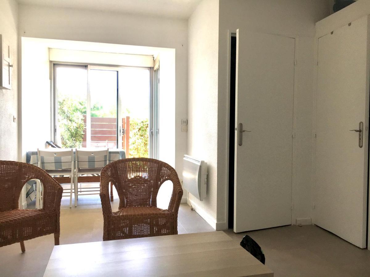 Appartement T2 Carnon Ouest/Palavas Plage Zewnętrze zdjęcie