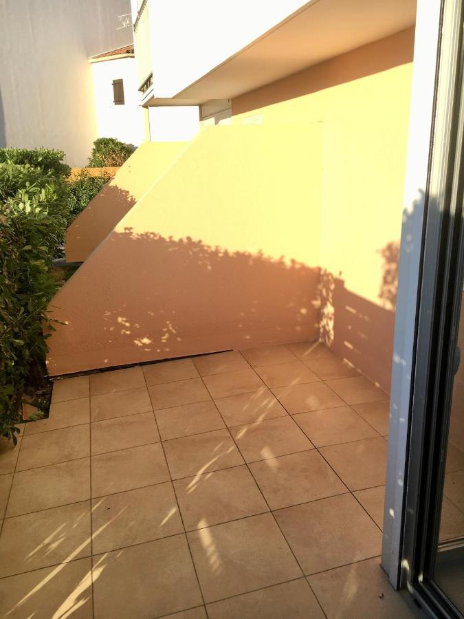 Appartement T2 Carnon Ouest/Palavas Plage Zewnętrze zdjęcie