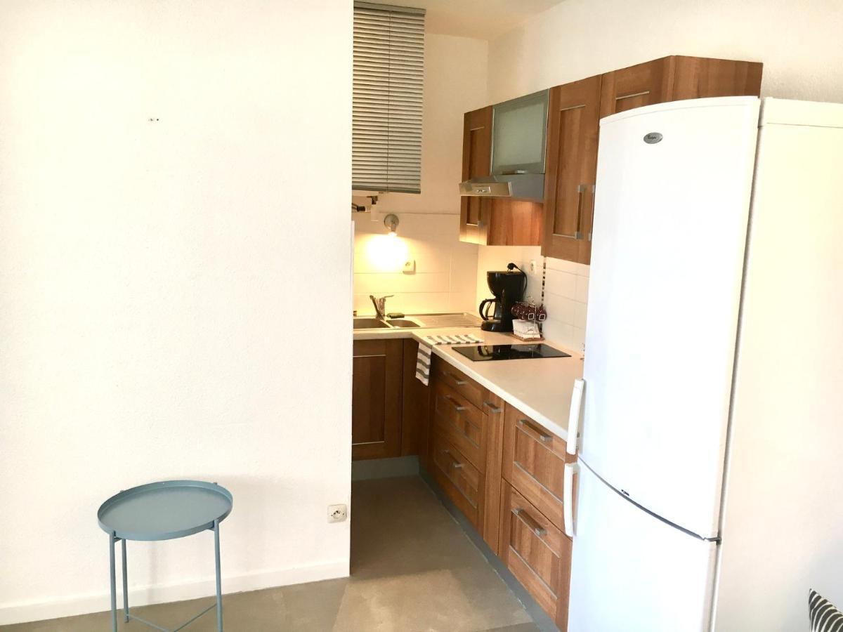 Appartement T2 Carnon Ouest/Palavas Plage Zewnętrze zdjęcie