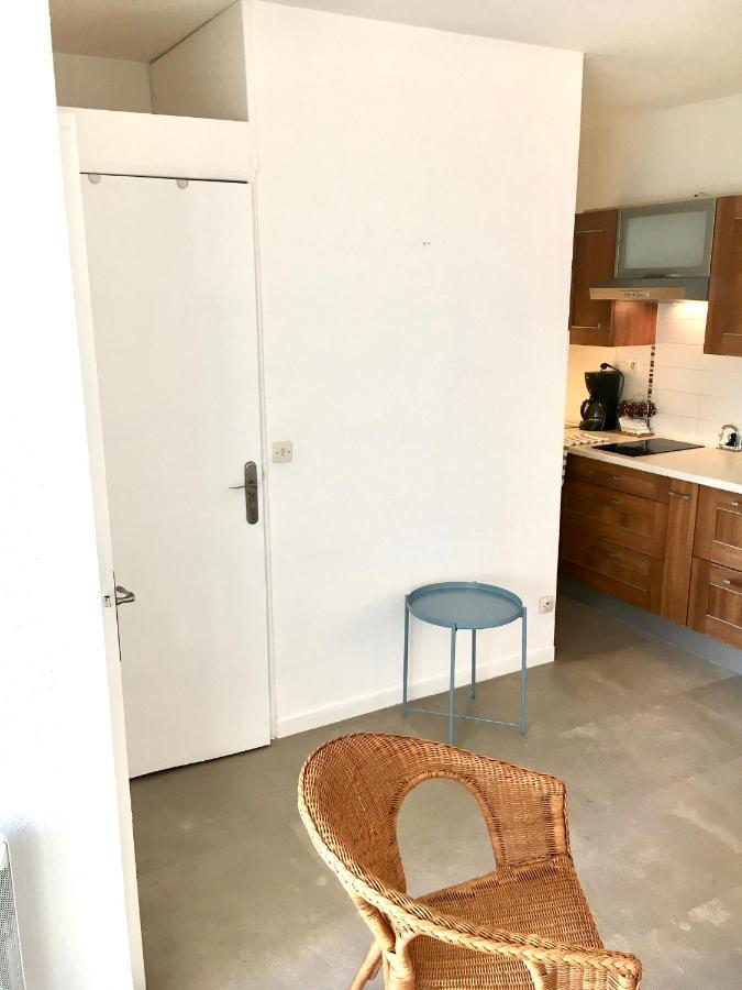 Appartement T2 Carnon Ouest/Palavas Plage Zewnętrze zdjęcie