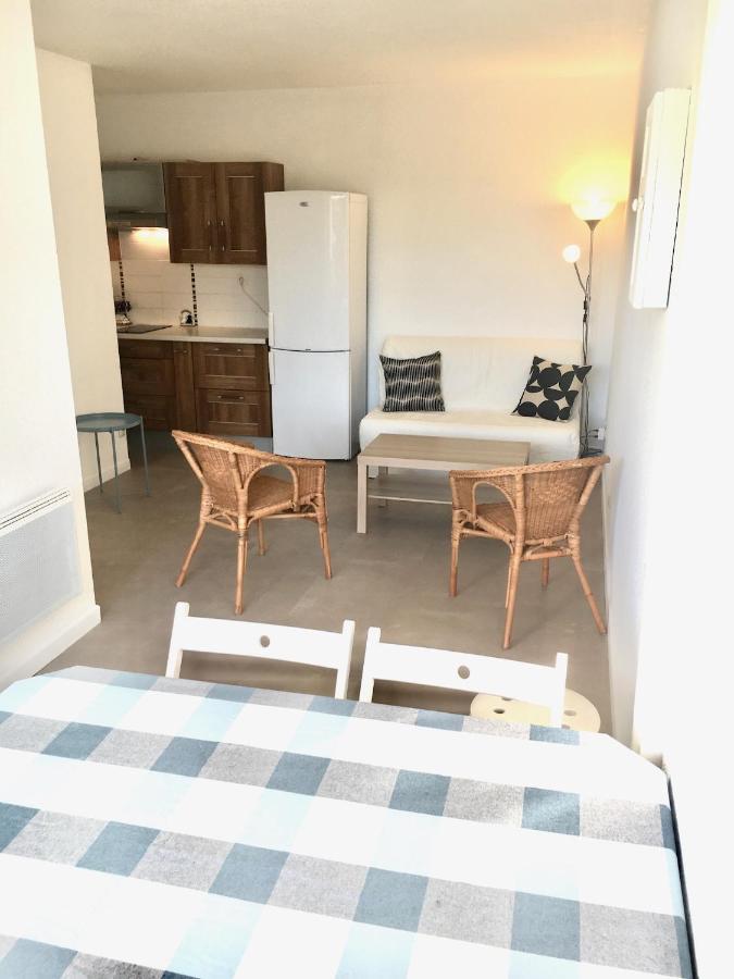 Appartement T2 Carnon Ouest/Palavas Plage Zewnętrze zdjęcie