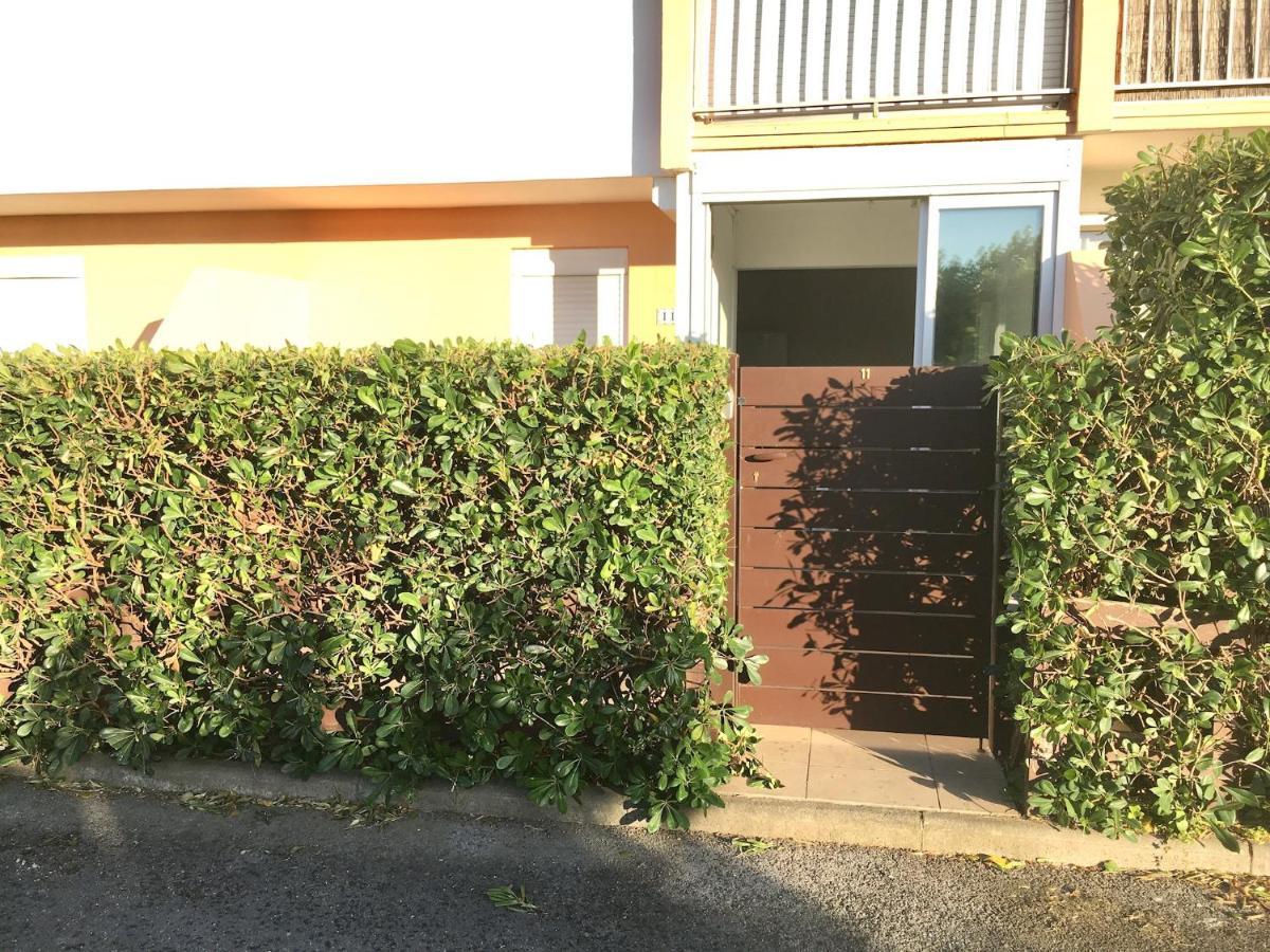 Appartement T2 Carnon Ouest/Palavas Plage Zewnętrze zdjęcie