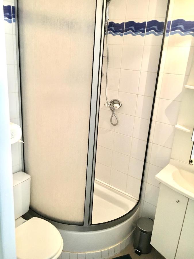 Appartement T2 Carnon Ouest/Palavas Plage Zewnętrze zdjęcie