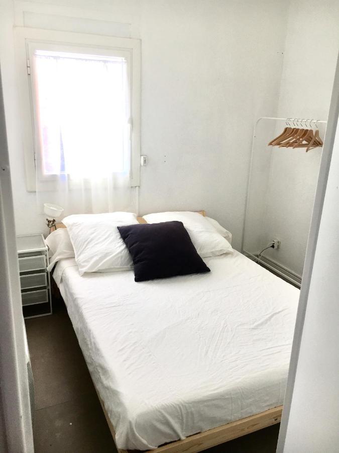 Appartement T2 Carnon Ouest/Palavas Plage Zewnętrze zdjęcie